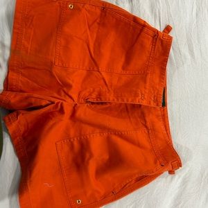Vintage shorts